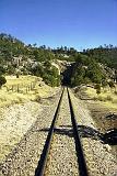 Train to Creel SH 017